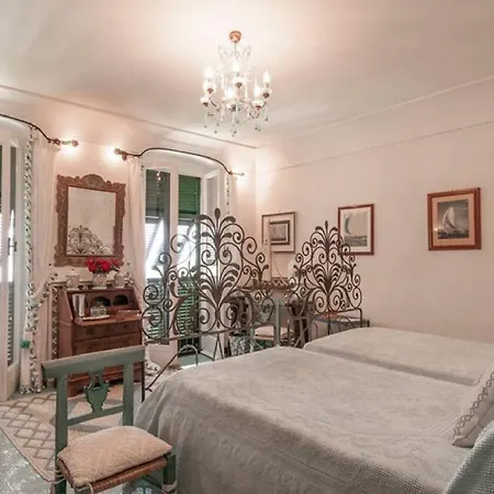 **superb Sea View For 12 Guests In Luxury 波托菲诺