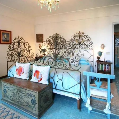 **superb Sea View For 12 Guests In Luxury Semesterbostad *