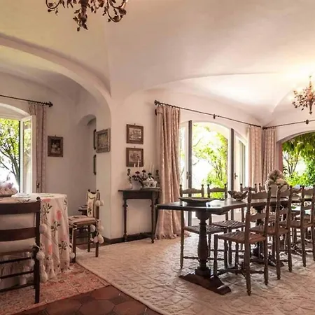 **superb Sea View For 12 Guests In Luxury * Portofino