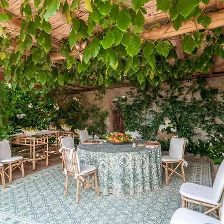 **superb Sea View For 12 Guests In Luxury Semesterbostad Portofino